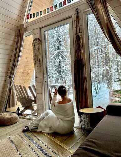 Shanti Home Les