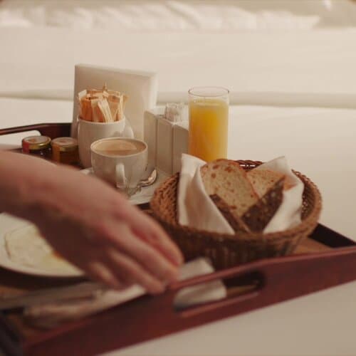 Коттедж Sheraton Skypoint Luxe