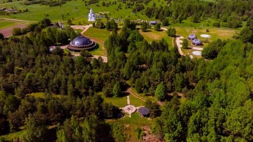 Соколья Гора
