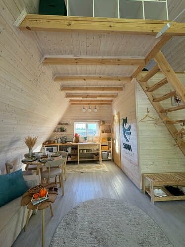 Sova Glemp-House