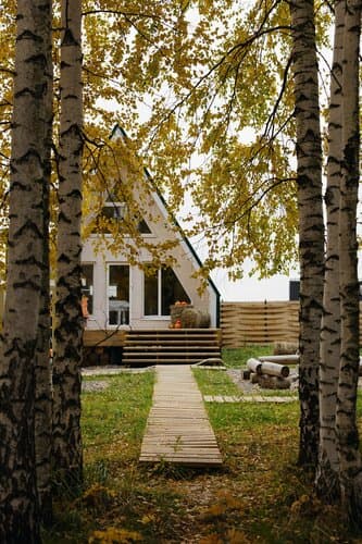 Sova Glemp-House