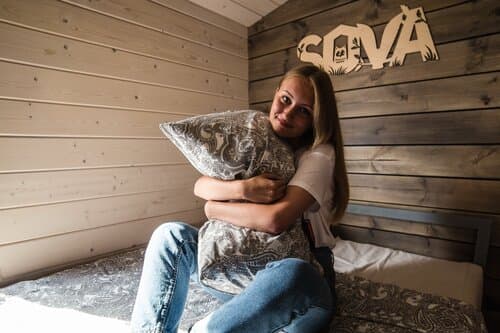 Sova (Сова Сойкино)