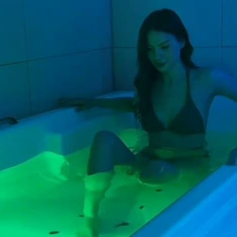Спа-курорт Кедровый
