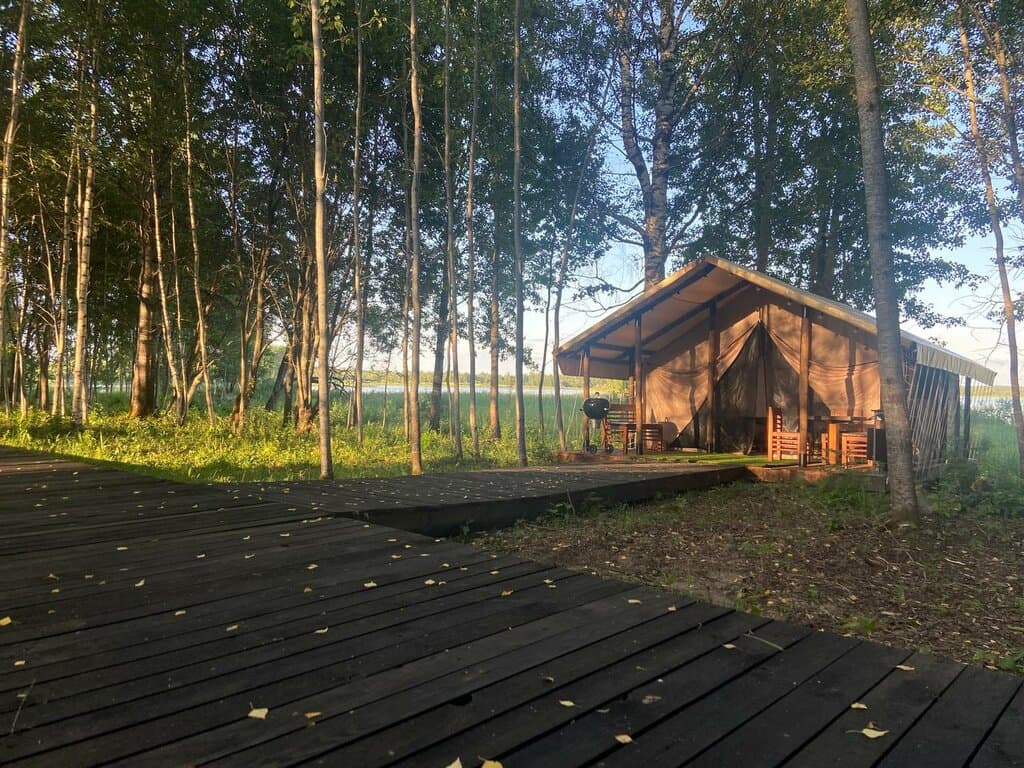 Свобода Селигер