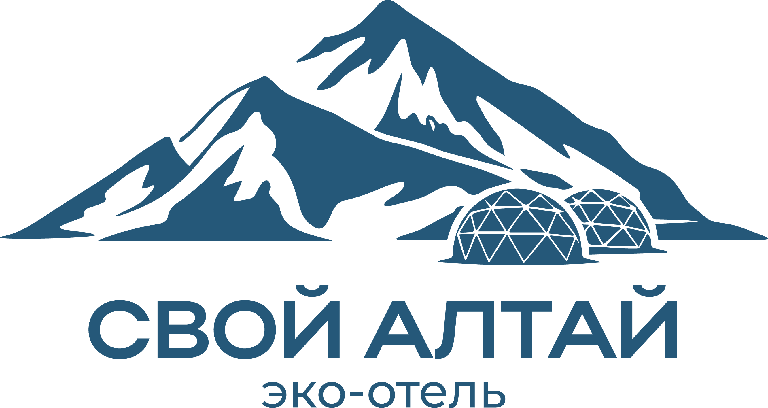 Глэмпинг Свой Алтай