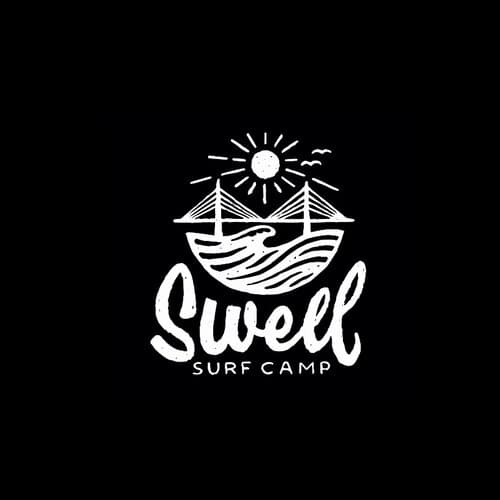 Surf Camp Swell