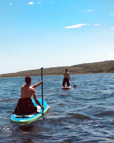 Surf Camp Swell