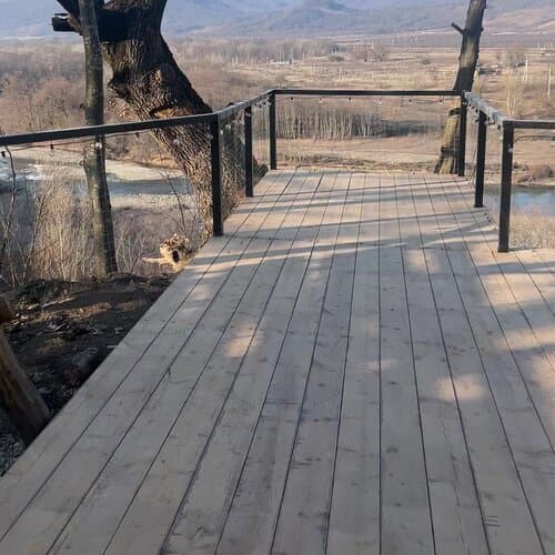 Тайна Гор