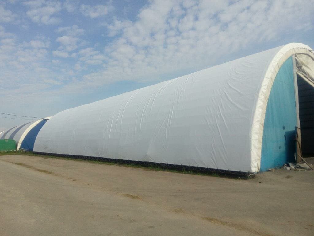 Тент эксперт