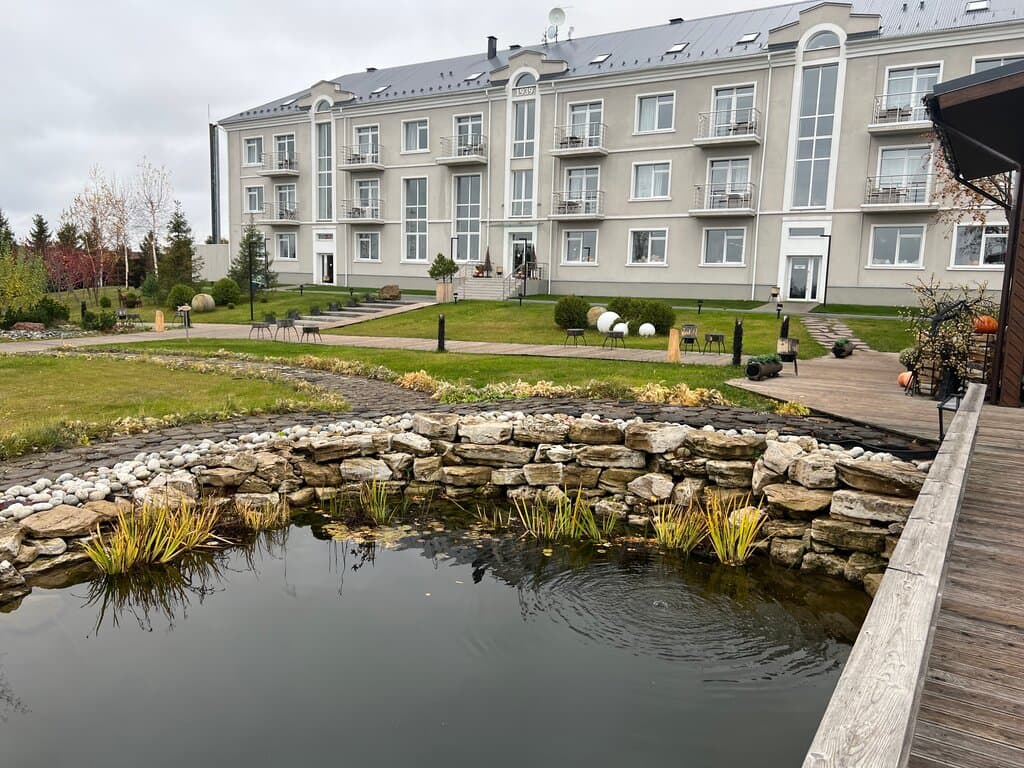 The Камский
