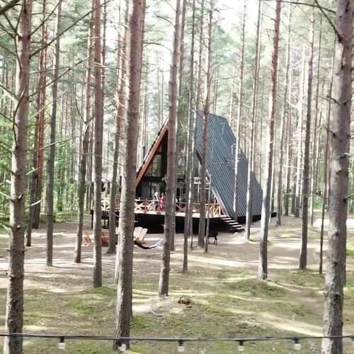 The Lagom