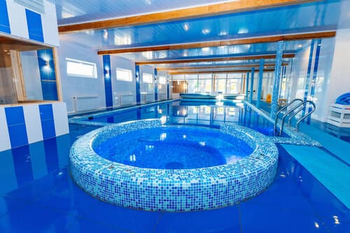 Тучково SPA-отель