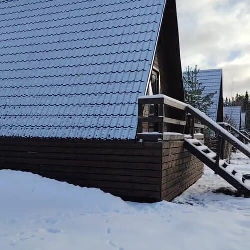 База отдыха Глэмпинг "Туристическая деревня "Новый Крымкор"