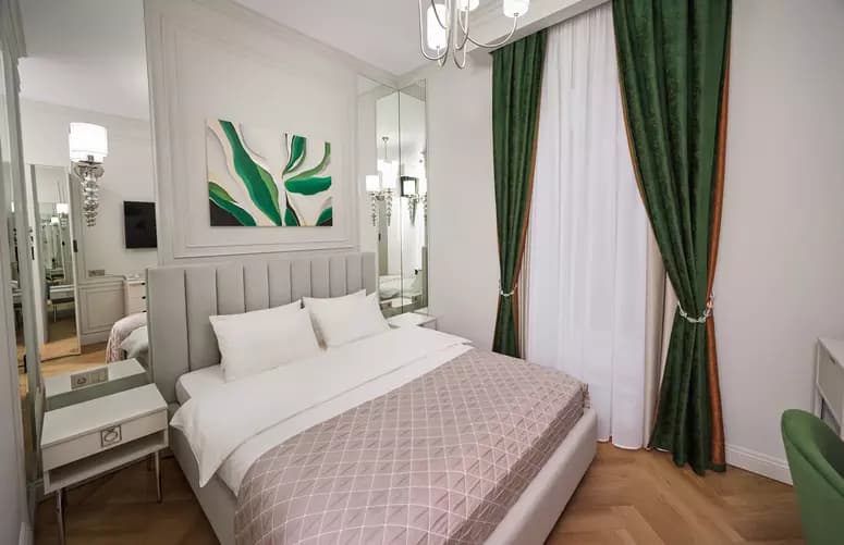 Тверские Замки DeLuxe