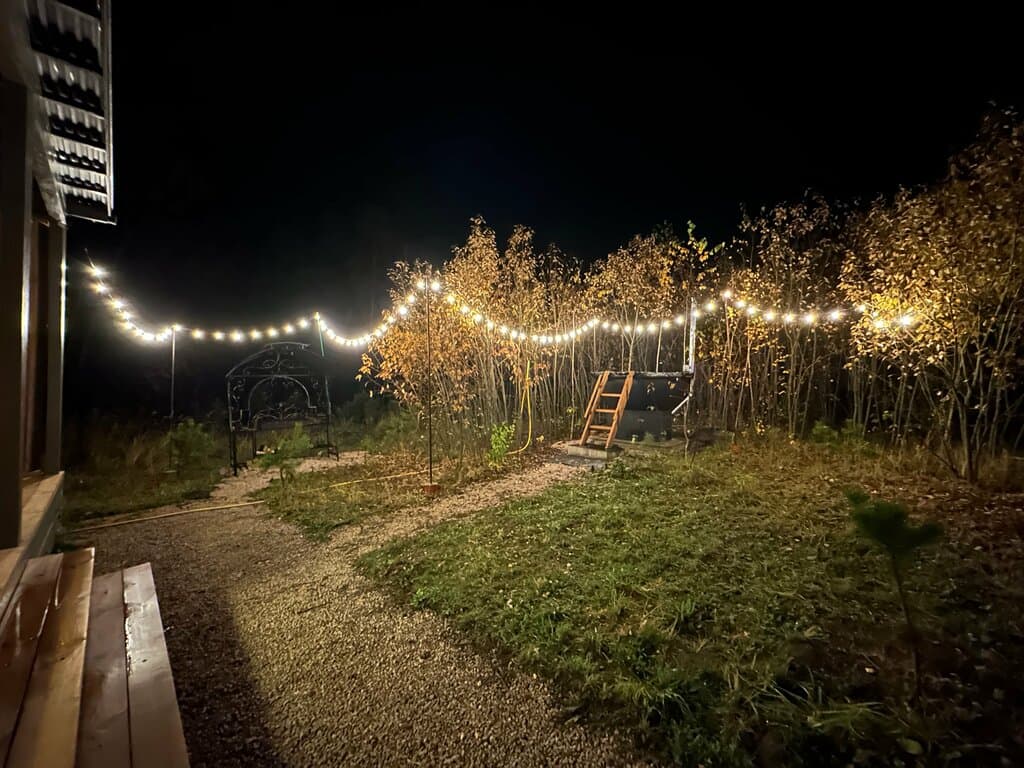 У НикоДима
