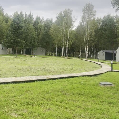 Усадьба Кожиных