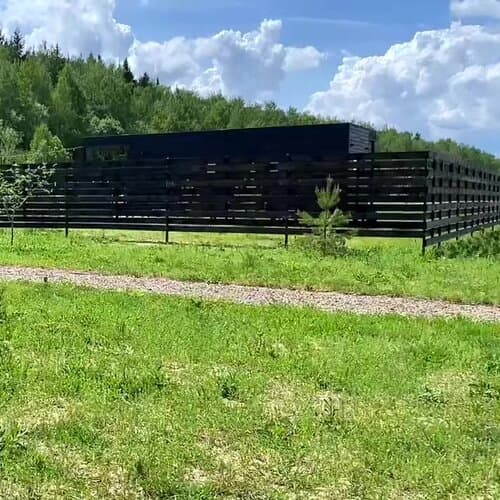 Глэмпинг Усадьба Ягодное