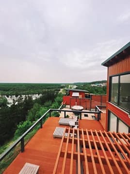 Загородный комплекс "ВидОк"