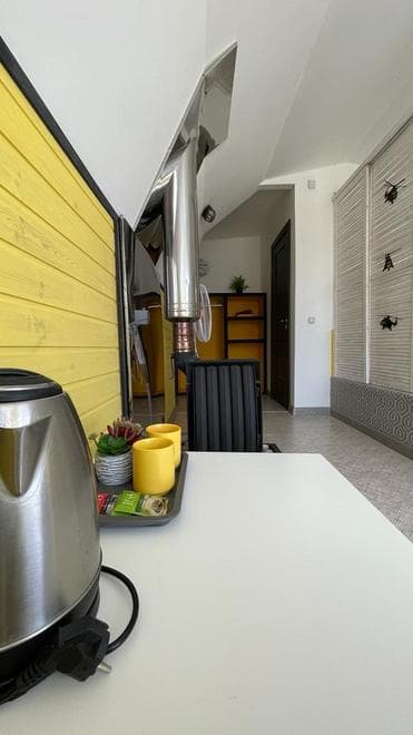Воробьевы горы на Байкале