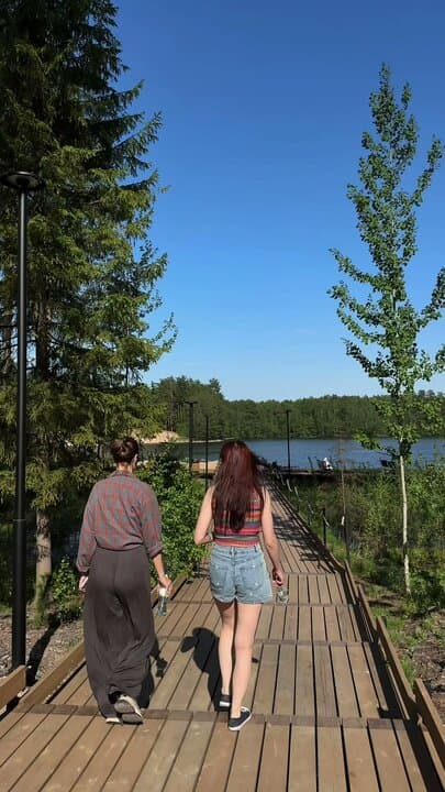 Вудлэнд