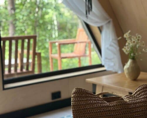 Vuoksa Camp ( Вуокса Кемп )
