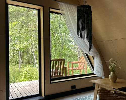 Vuoksa Camp ( Вуокса Кемп )