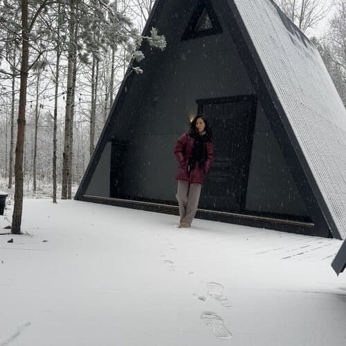 Vuoksa Camp ( Вуокса Кемп )