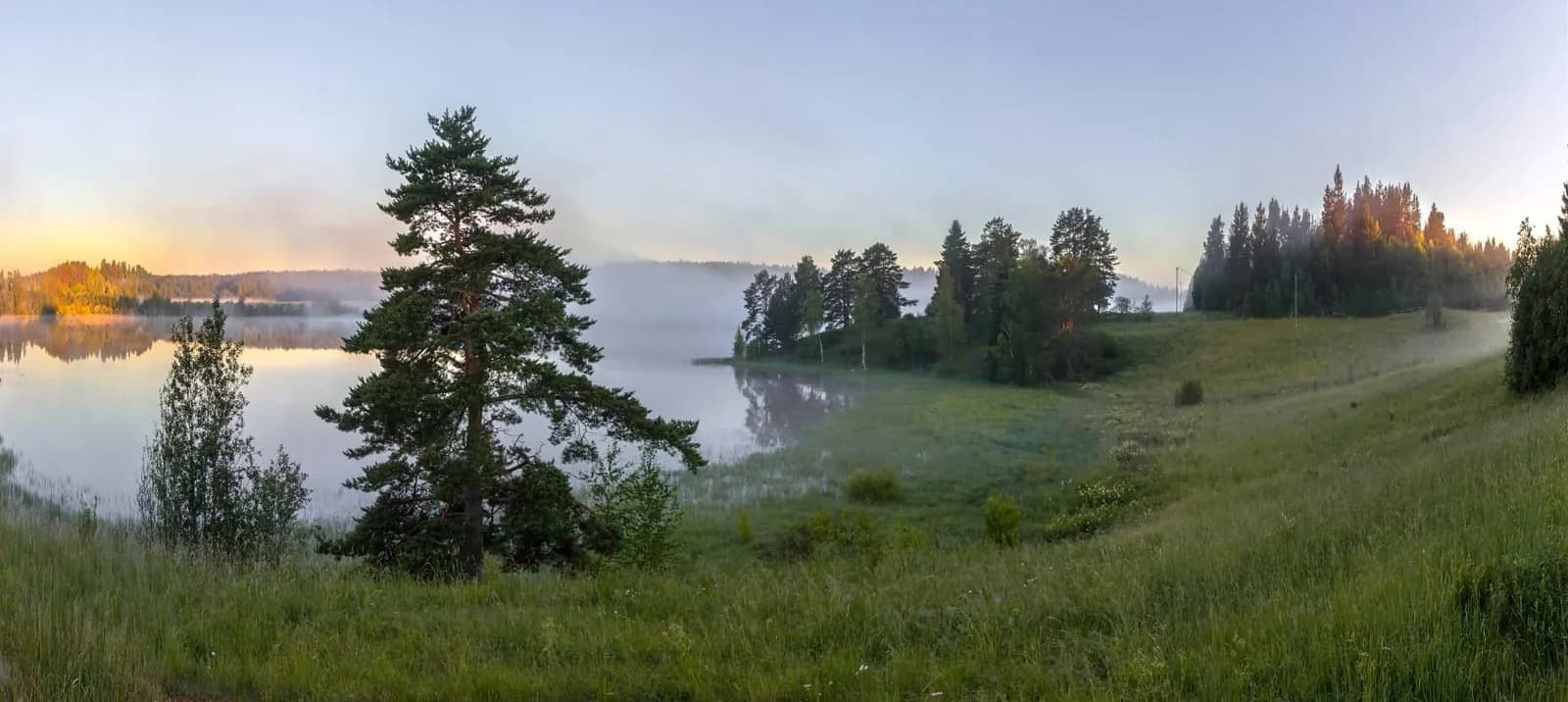 Выдыхай Город