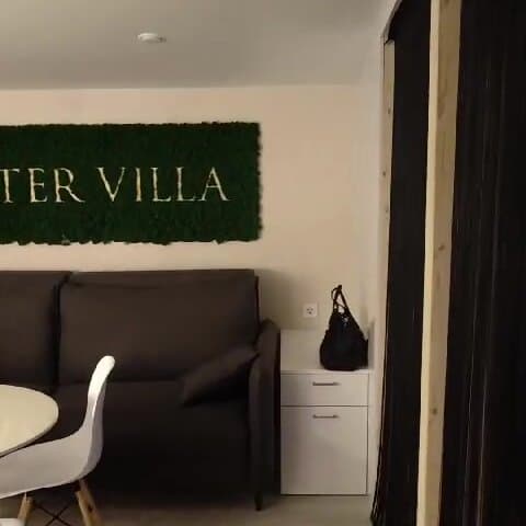 WATER VILLA