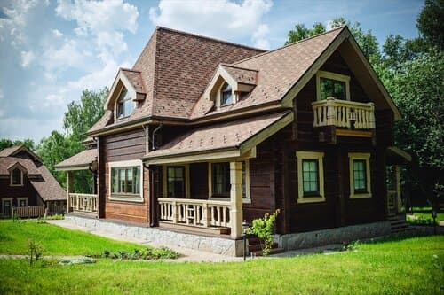 Welna Eco SPA resort