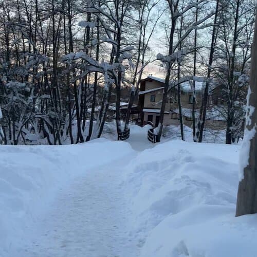 Welna Eco SPA resort