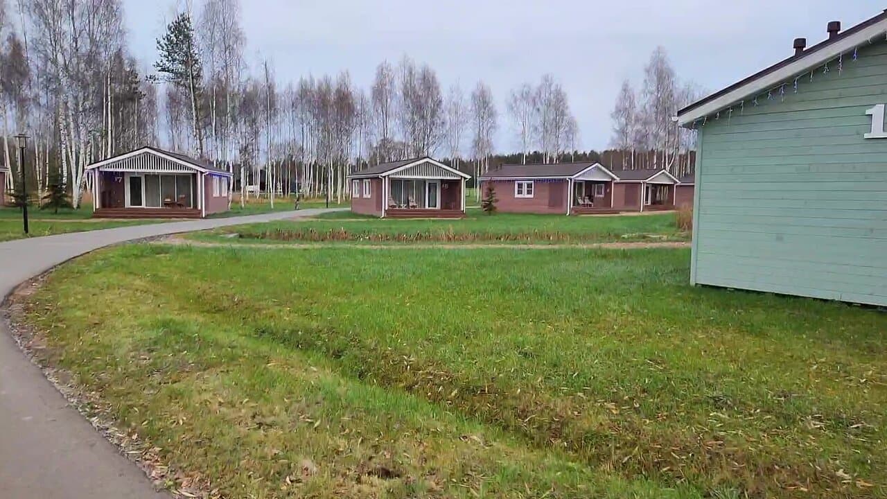 Гостиничный комплекс Ямская слобода