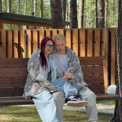 Елки & Иголки