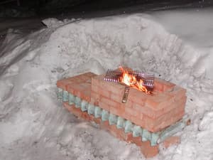 Речная Заимка