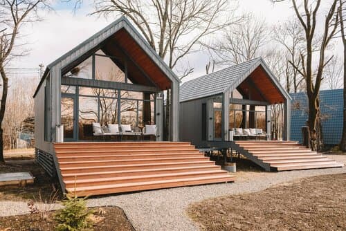Заимка Узалы