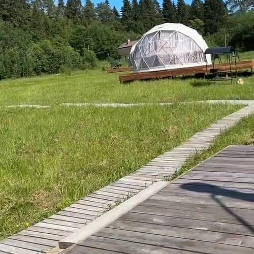 Залив Силы