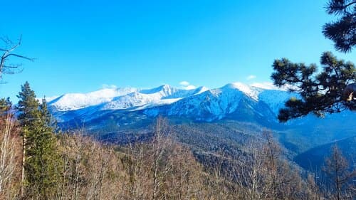База отдыха Жарки СРК