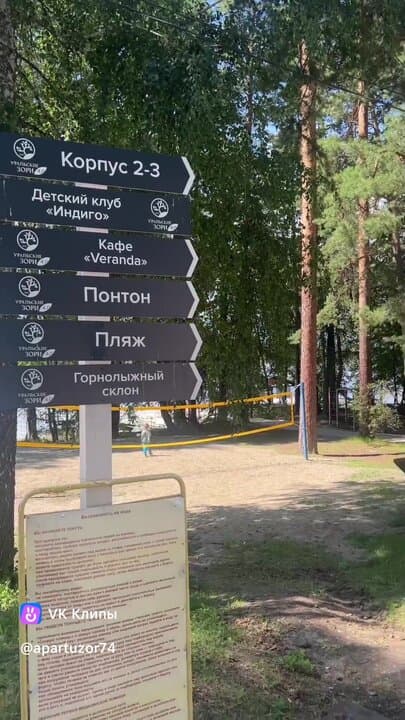 Зори
